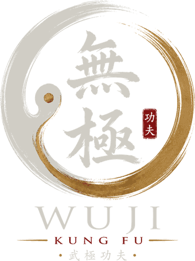 WUJI KUNG FU · 武極功夫